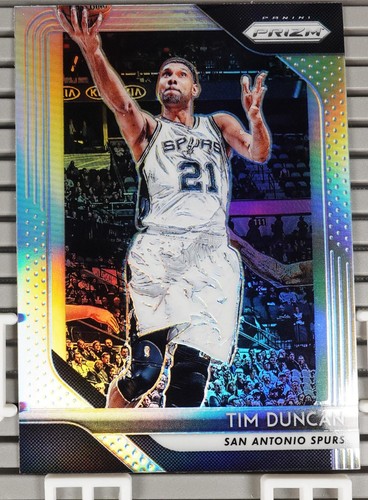 2018 panini prizm 225 - 2018-19, #225