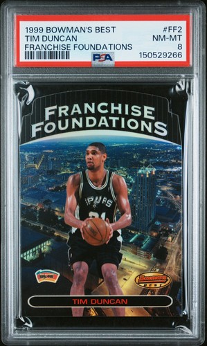 1999 bowman best ff2 tim - bowman's, #ff2