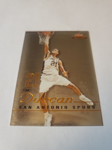 2003 fleer mystique tim - fleer,